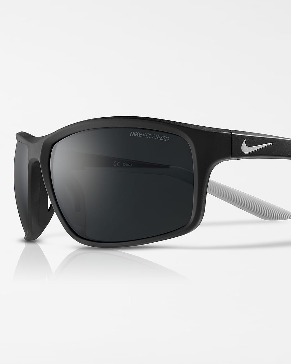 Nike Adrenaline 22 Polarized Sunglasses